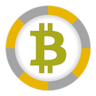 Crypto Coins Monitor Zeichen