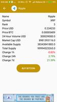 Crypto Coins Monitor Screenshot 3