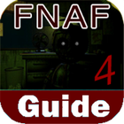 Icona Guide 4 FNAF