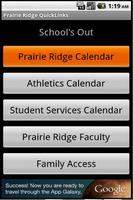 Prairie Ridge Quick Links-poster
