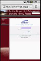 Prairie Ridge Quick Links captura de pantalla 2
