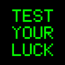 APK Test your luck