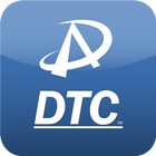 DTC ícone