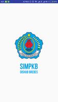 SIMPKB Dishub Brebes الملصق