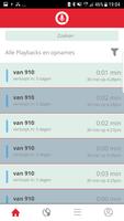 HIP Recorder syot layar 1