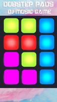 Dubstep Pads Dj Music Game - D скриншот 2