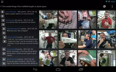 Imgr Gallery APK download