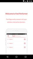 Feel Performer पोस्टर
