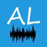 Audio Lab Music Visualizer icon