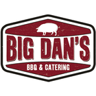 Big Dan's BBQ 圖標