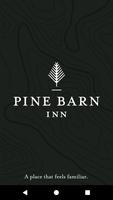 Pine Barn Inn ポスター