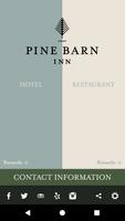 Pine Barn Inn スクリーンショット 1