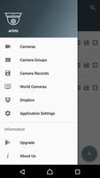 ariztoCam Free постер
