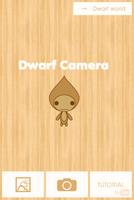 Dwarf Camera ポスター