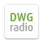 DWG Radio иконка