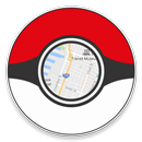 MPG  PokeMap - Pour Pokémon GO aplikacja