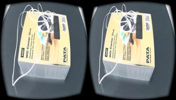 Glitcher VR syot layar 2