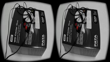 Glitcher VR capture d'écran 3