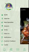 Churrascaria Brasil screenshot 1