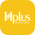 Hplus Hotelaria