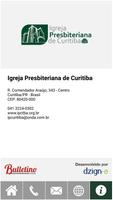 IP Curitiba 스크린샷 2