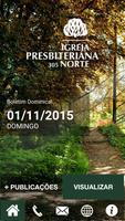 IP 305 Norte poster