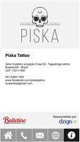 Piska Tattoo स्क्रीनशॉट 1