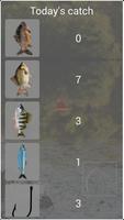 Float fishing simulator screenshot 2