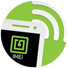 IMEI via NFC icon