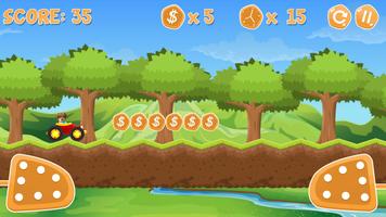 bablu dablu game screenshot 2