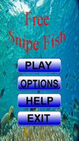 Snipe Fish 2018 पोस्टर
