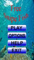 Snipe Fish 2018 постер