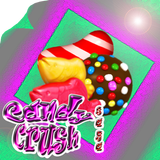 New candy crush saga Tips icône