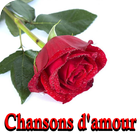 آیکون‌ Chansons d'amour 2018 MP3