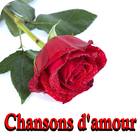 Chansons d'amour 2018 MP3 আইকন