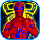 Guide for spiderMan Xenoverse APK