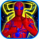 APK Guide for spiderMan Xenoverse