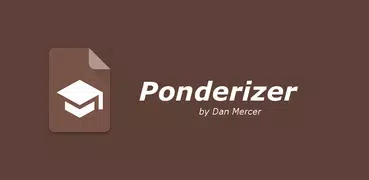 Ponderizer