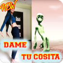 Dame Tu Cosita Video Viral aplikacja