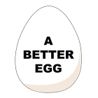 آیکون‌ A Better Egg