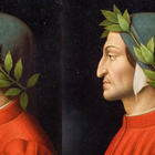 Cross Dante Inferno ícone