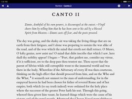 Cross Dante Inferno capture d'écran 1