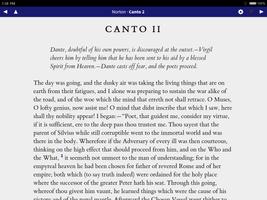 Cross Dante Inferno imagem de tela 1