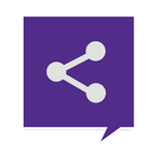 Text-O-Mat ikon