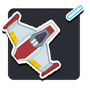 Top Space Gun APK