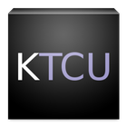 ikon KTCU FM 88.7