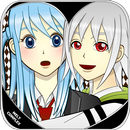 メルトコンプレックス～相容れない二つの世界～ APK