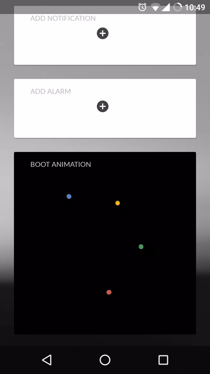 Pixel Black Boot Animation APK for Android Download Pixel Black Boot Animation APK for Android Download