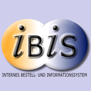 IBIS-Int.Bestell-&Info.-System aplikacja