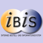 IBIS-Int.Bestell-&Info.-System biểu tượng